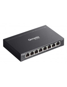 TP-Link Omada ES208GP... 2